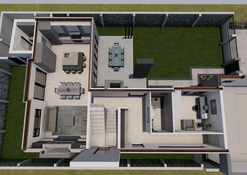 4 Bedroom Property for Sale in Sandown Western Cape